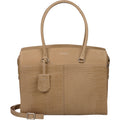 Burkely Cool Colbie Workbag 15.6 Beige/Nude
