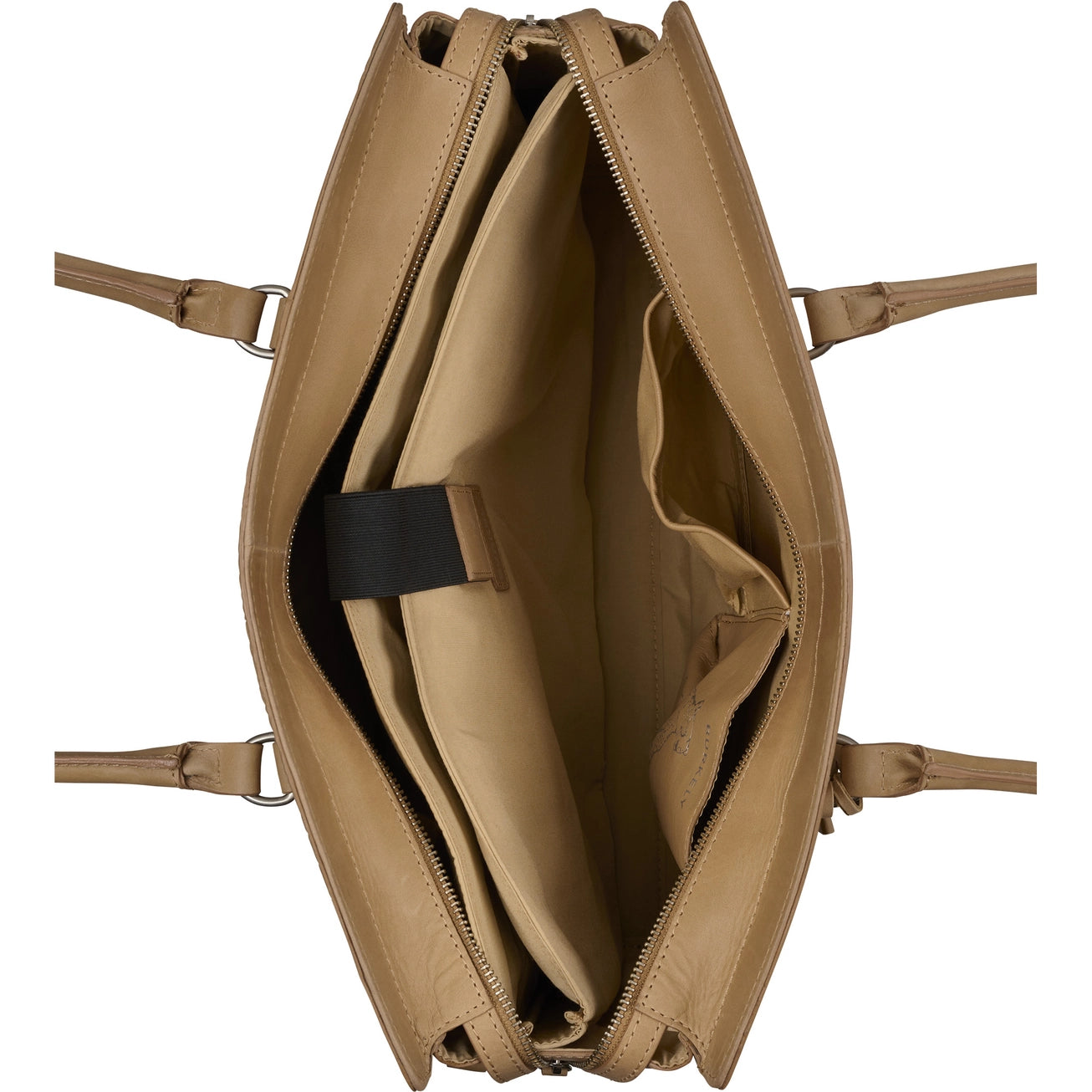 Burkely Cool Colbie Workbag 15.6 Beige/Nude