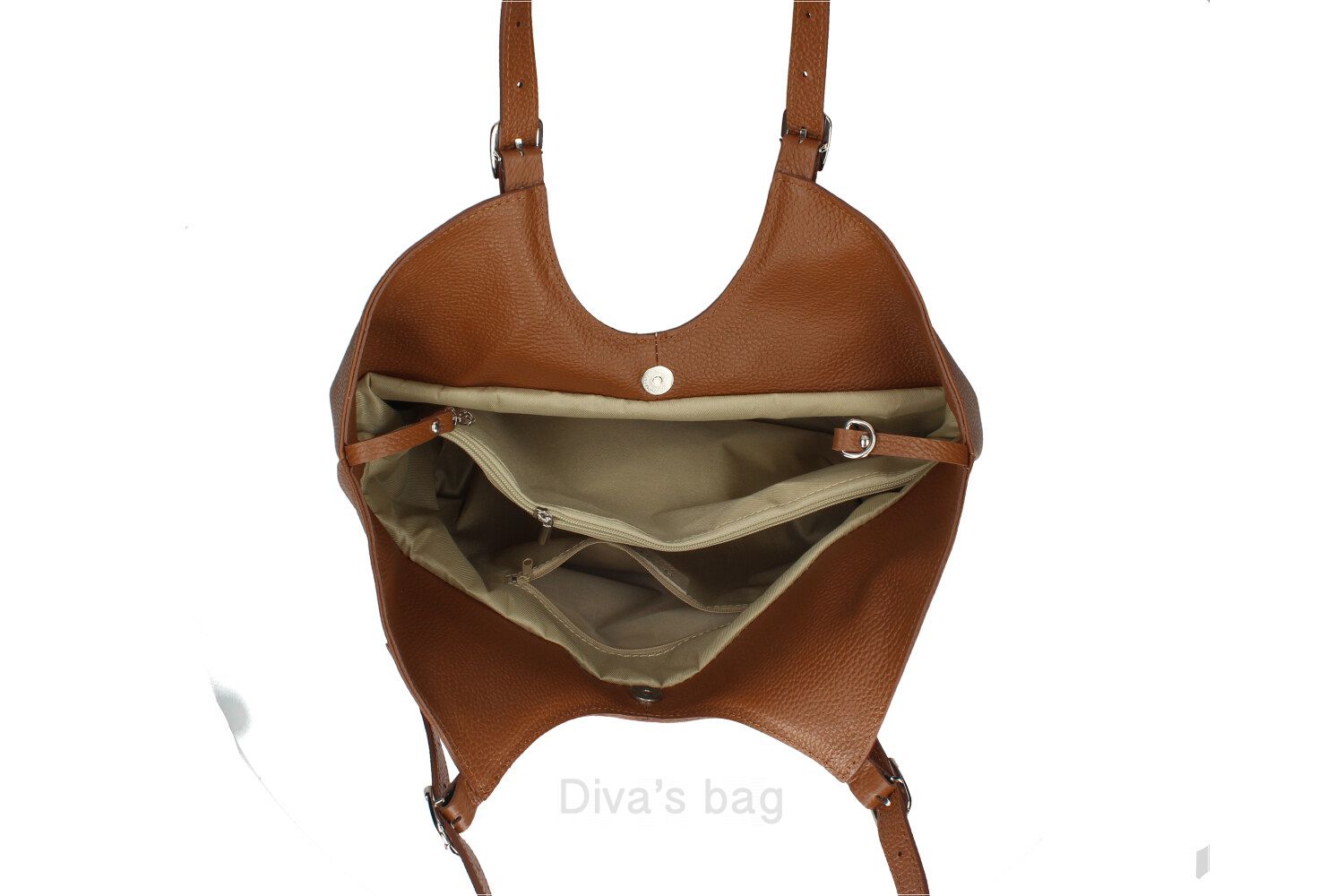 Tas 'Amy'