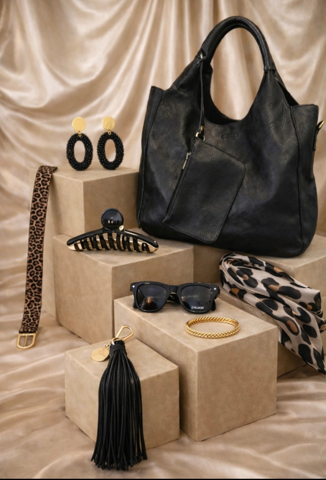 Stylish Giftbox Lily