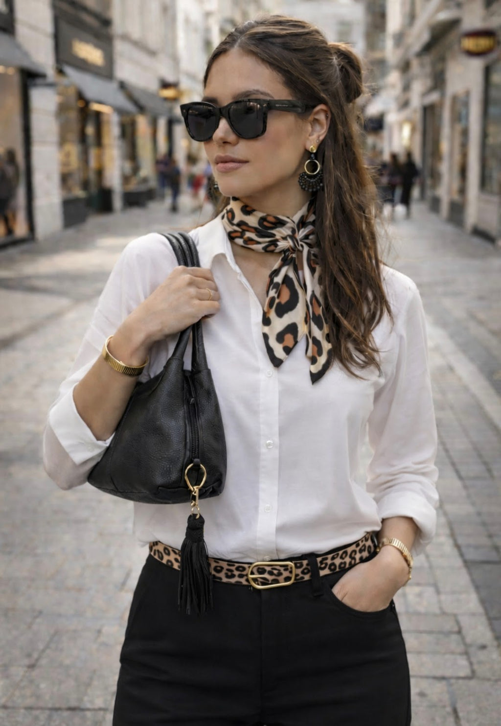 Stylish Giftbox Grace