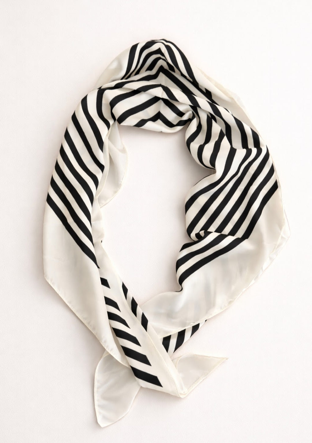 Shawl 'Stripes'