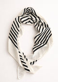 Shawl 'Stripes'