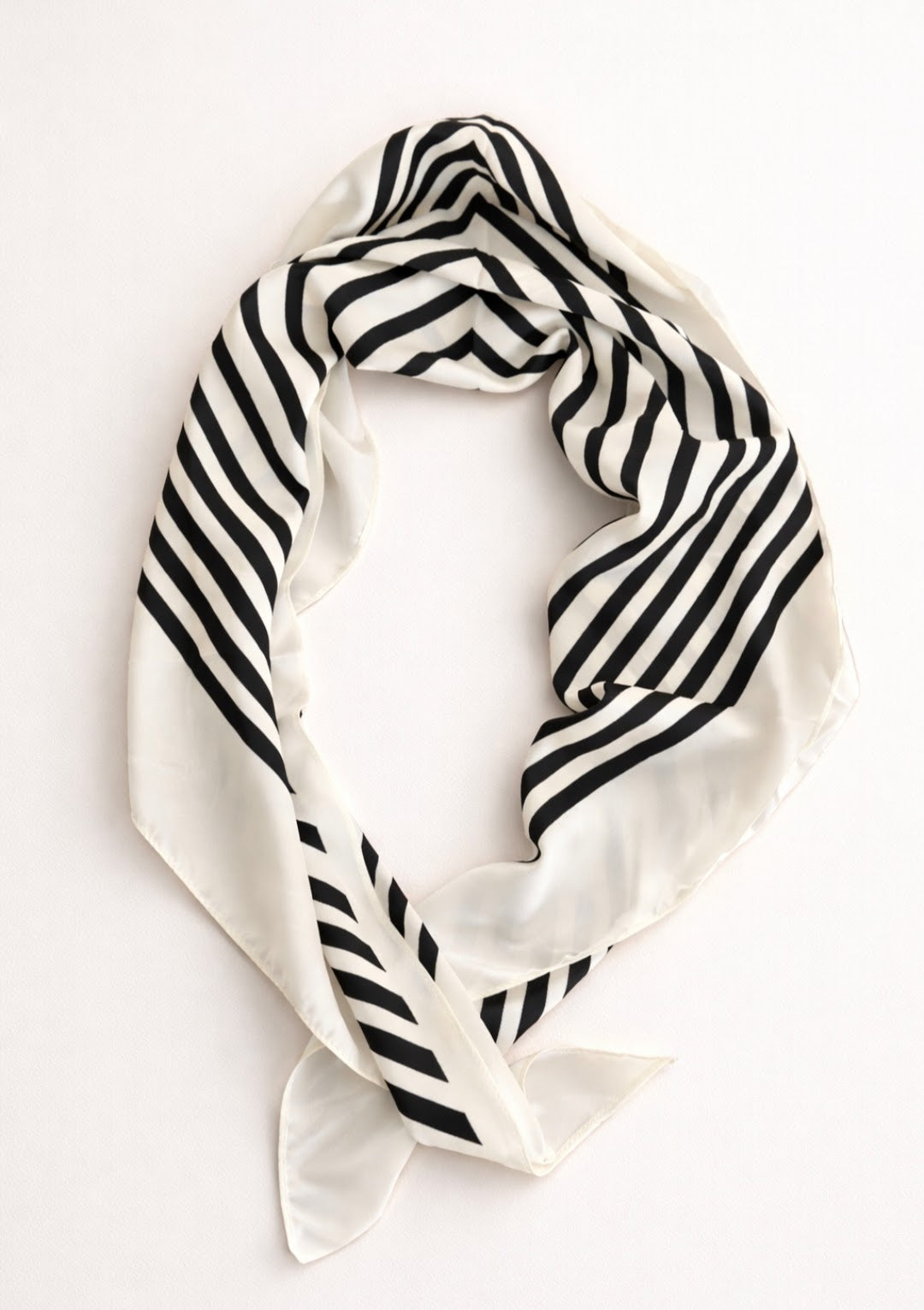 Shawl 'Stripes'