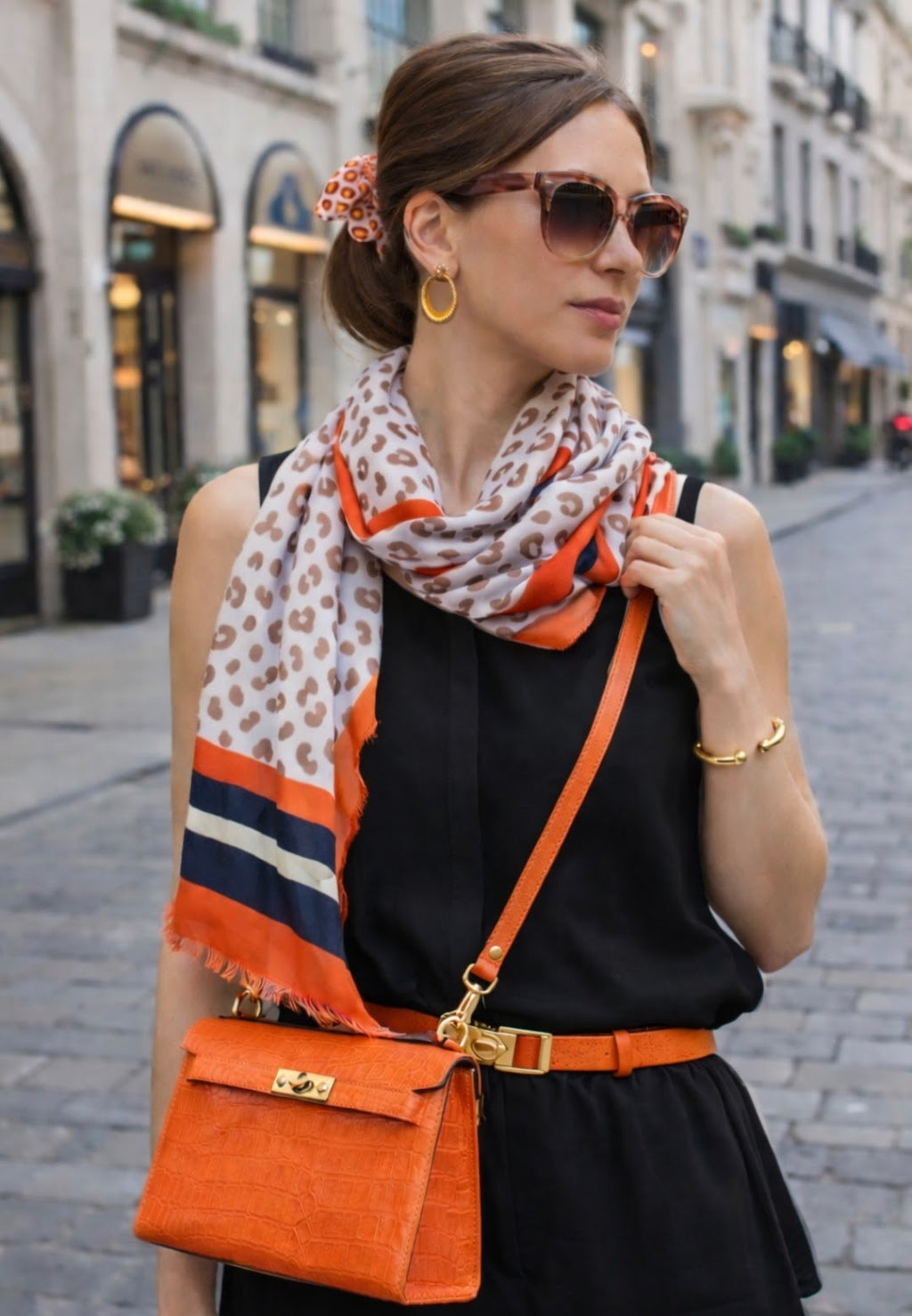 Stylish Giftbox 'Sophie'