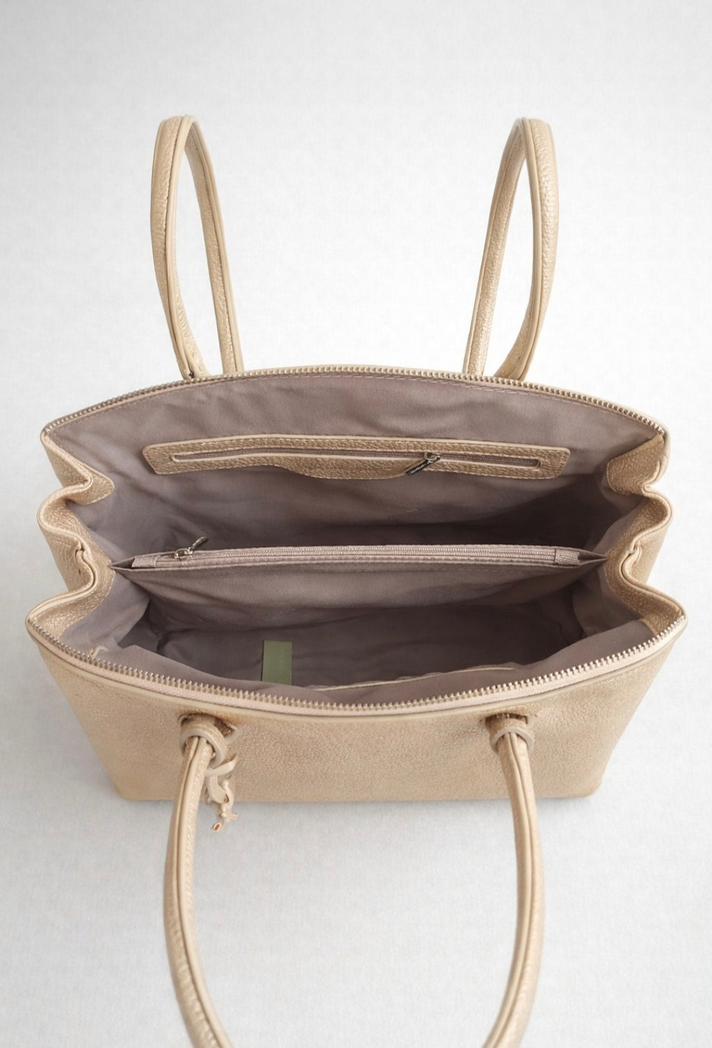 Tas 'Goldie'