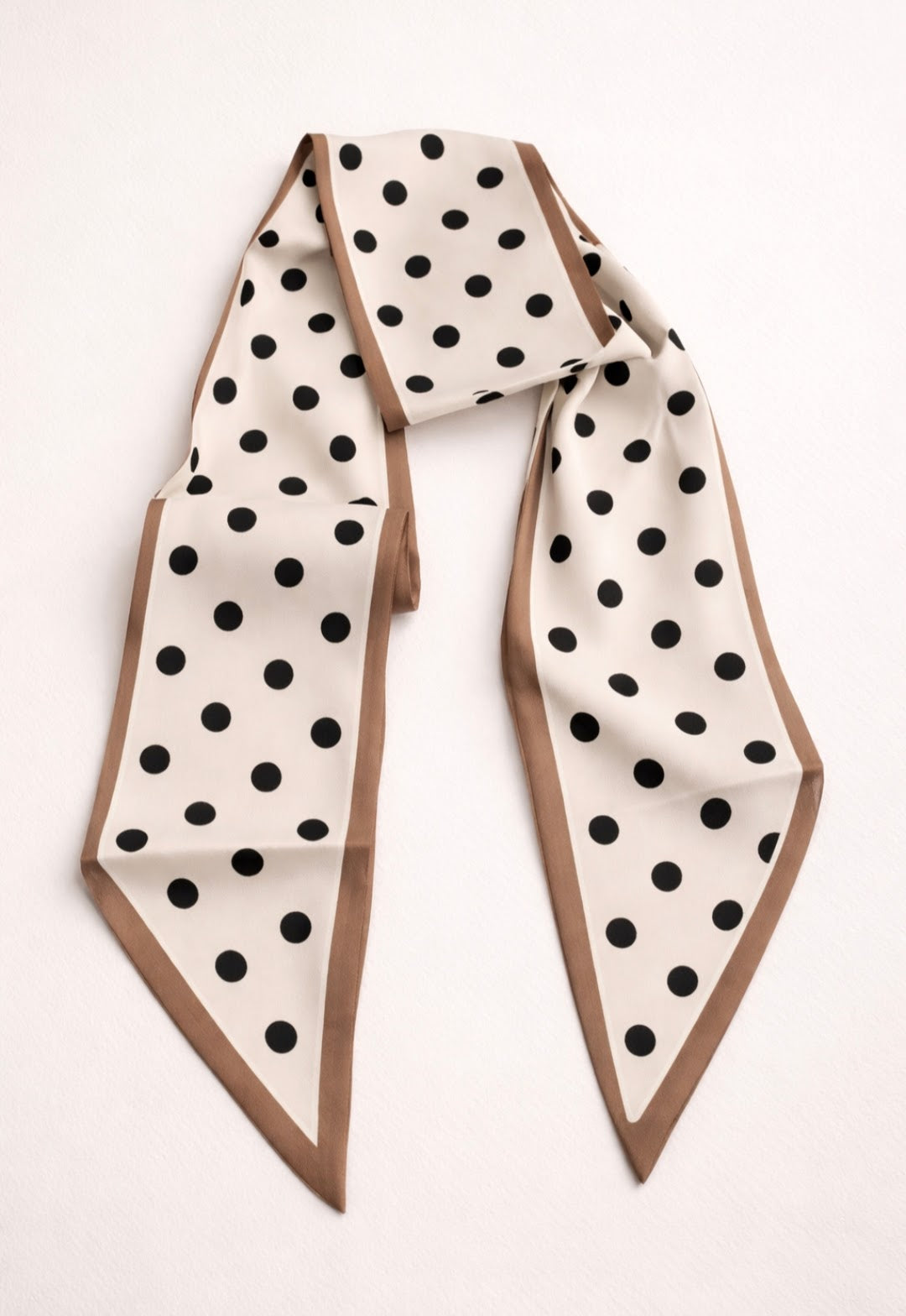 Shawl 'Dots'