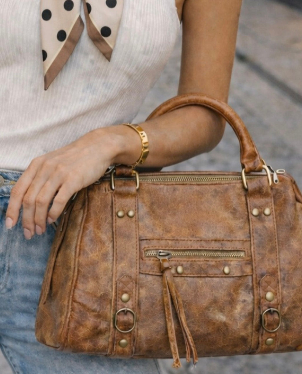 Tas 'Giulia'