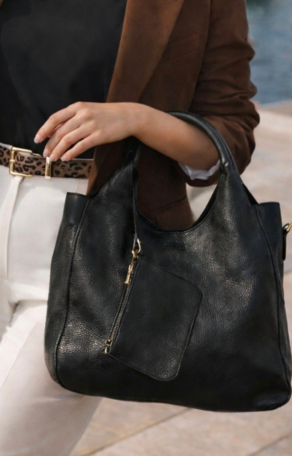 Tas 'Anne'
