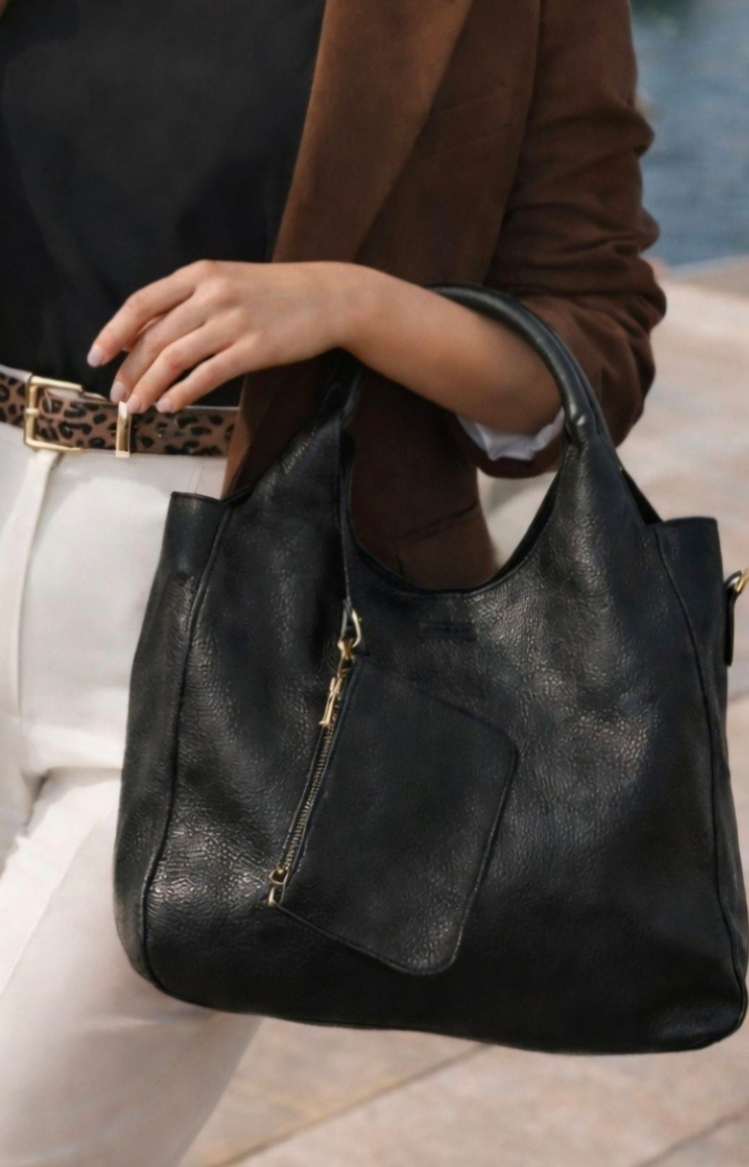 Tas 'Anne'