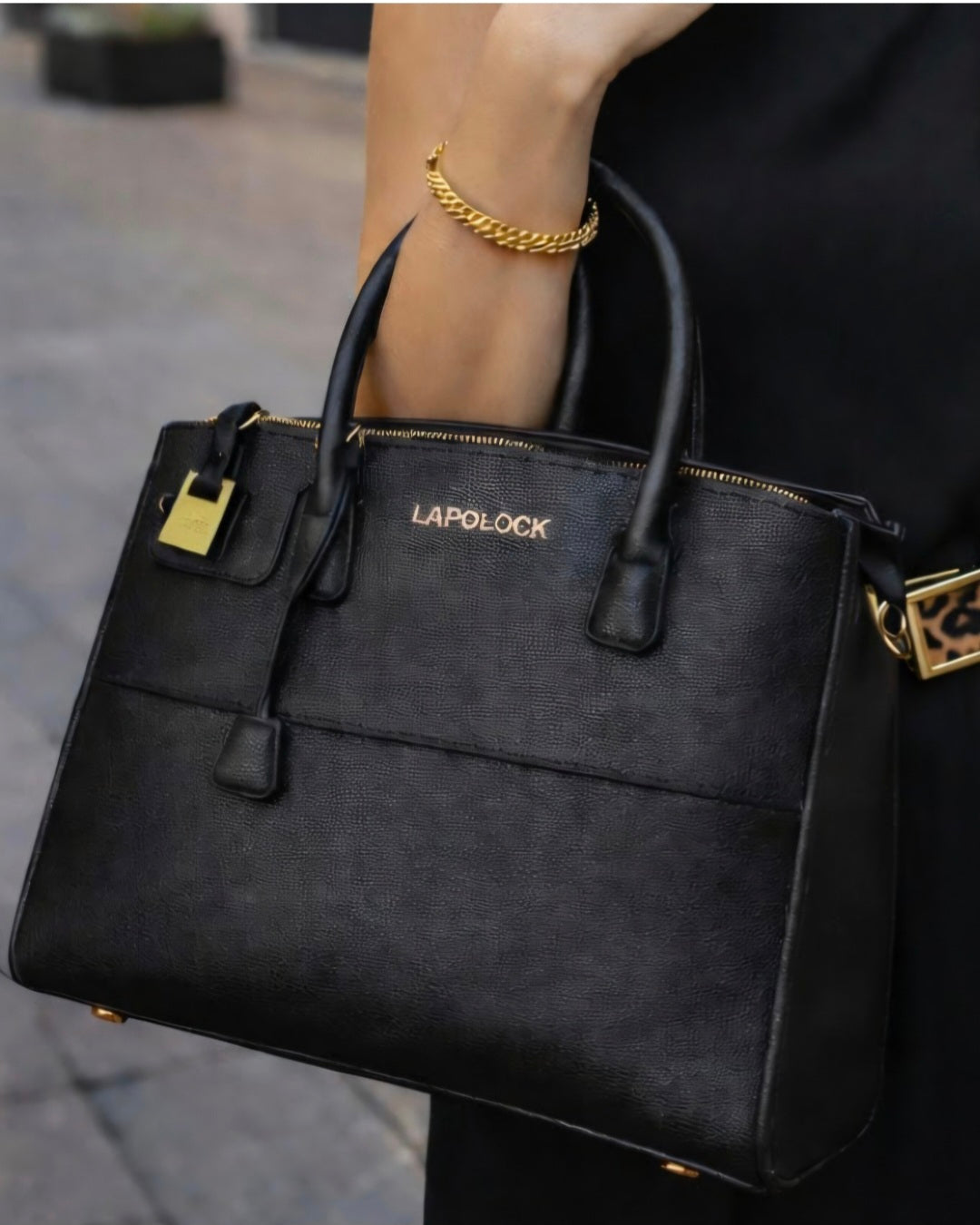 Tas 'Lotte'