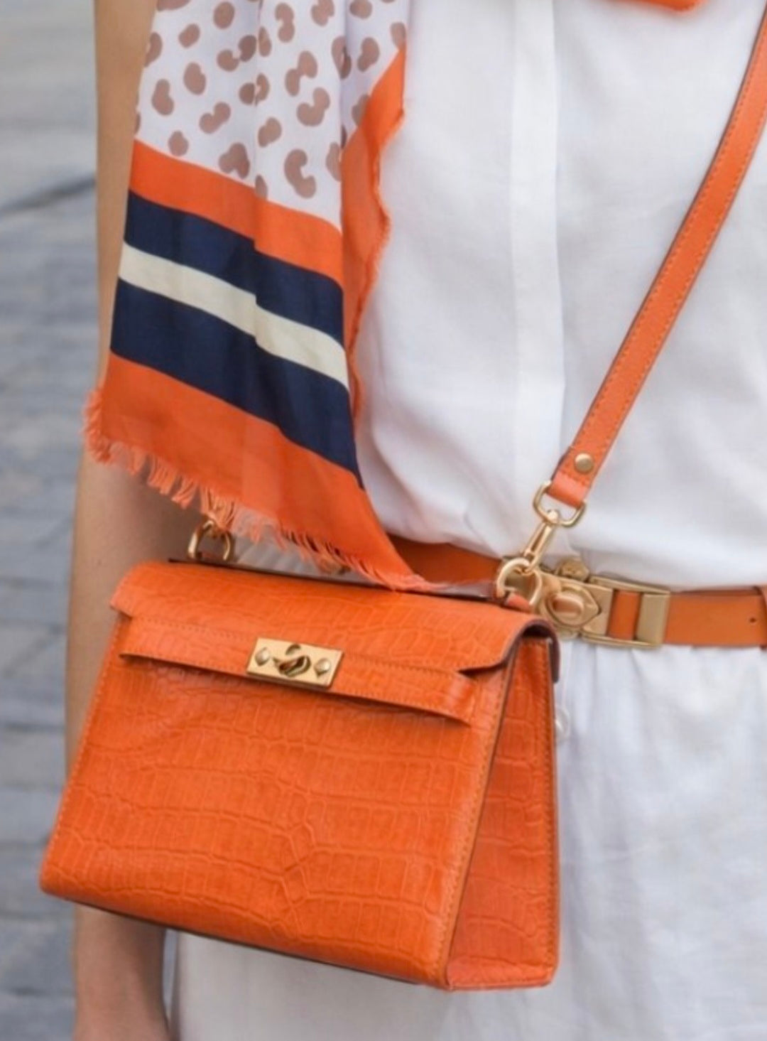 Tas 'Hailey'