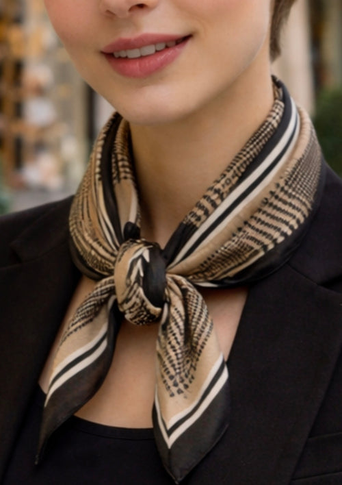Shawl 'Classy'