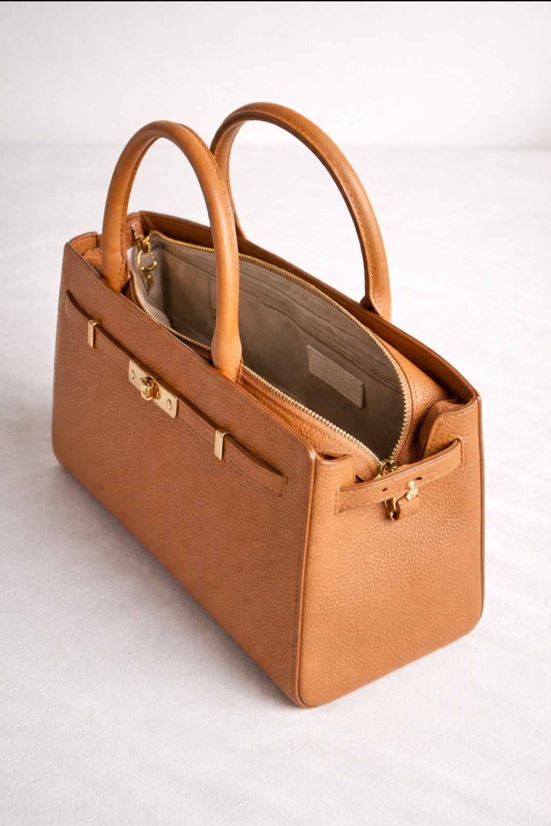 Tas 'Anouk'
