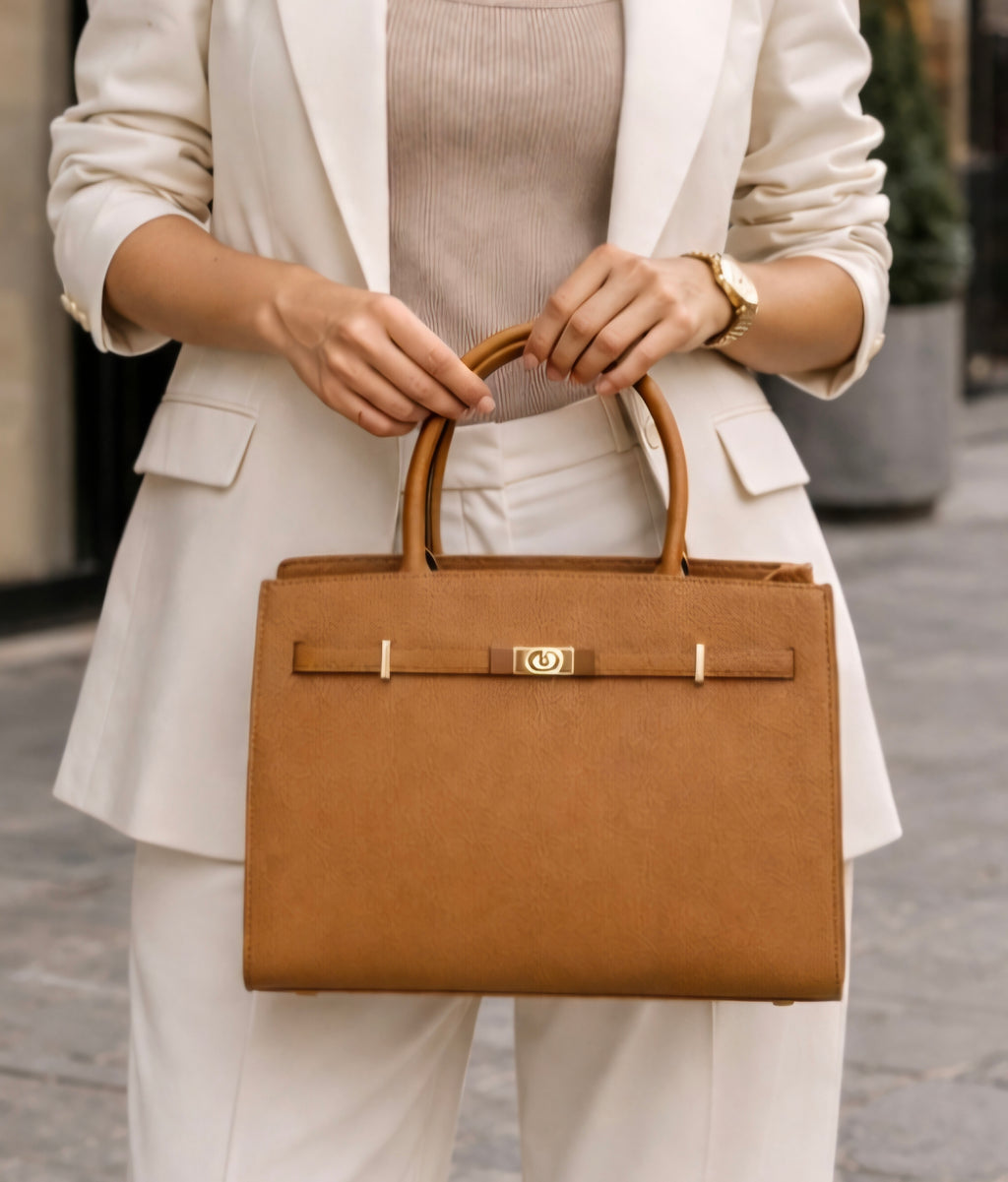 Tas 'Anouk'