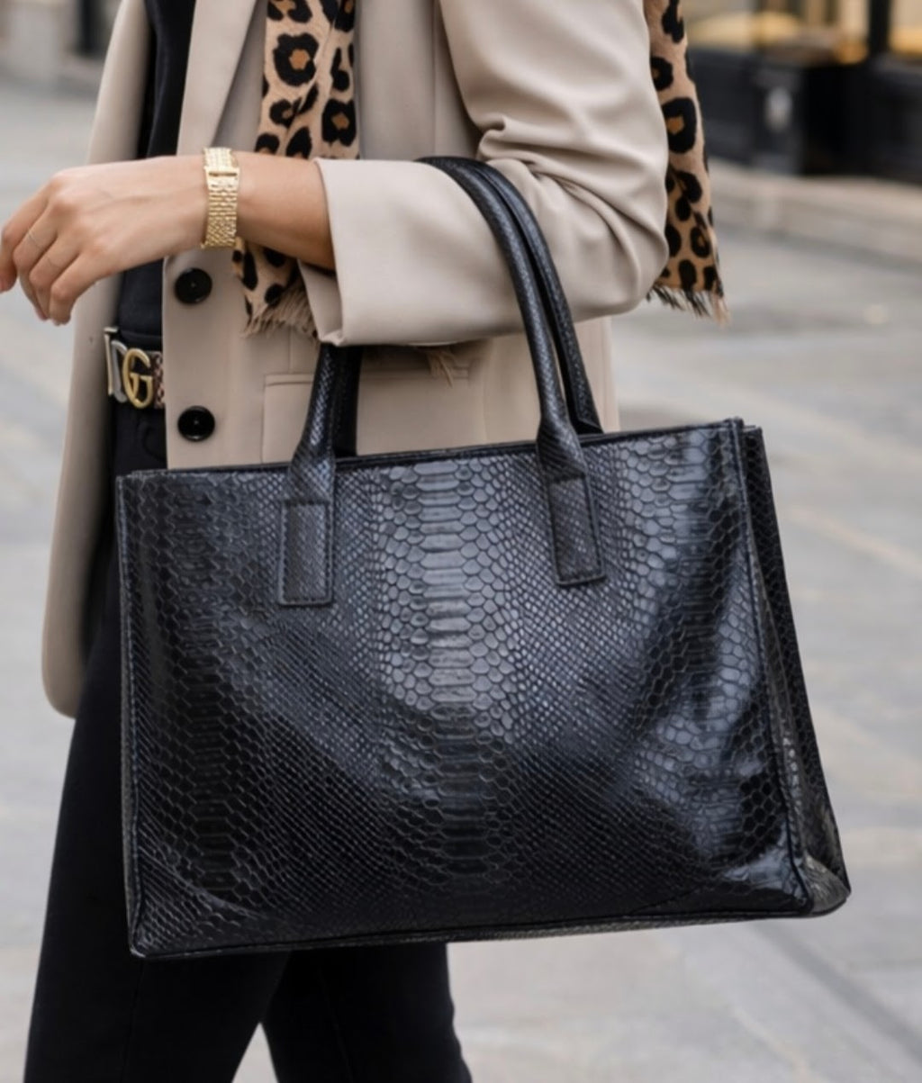 Tas 'Emma'