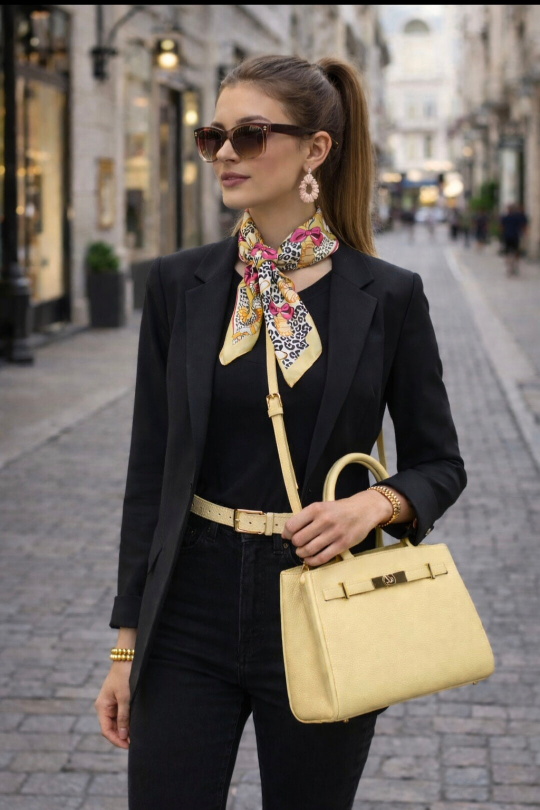 Stylish Giftbox 'Lieke'
