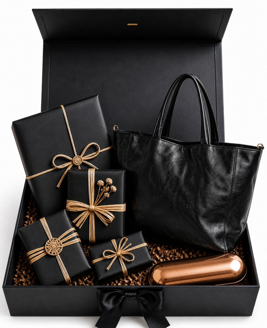 Stylish Giftbox 'Floor'