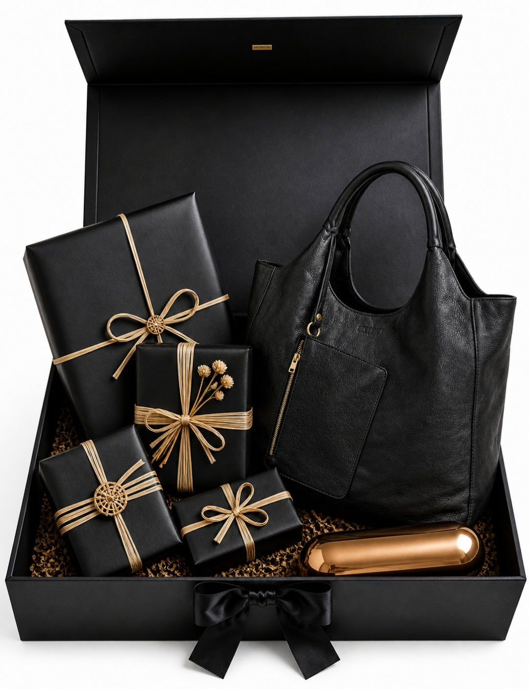 Stylish Giftbox 'Lily'