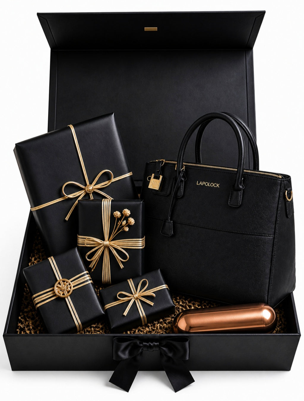 Stylish Giftbox 'Emily'