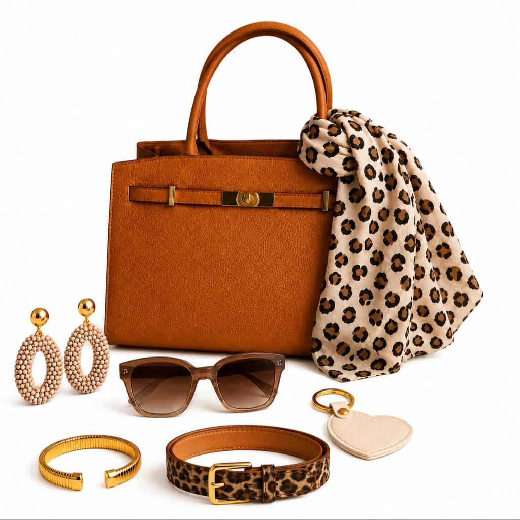 Stylish Giftbox 'Teddy'