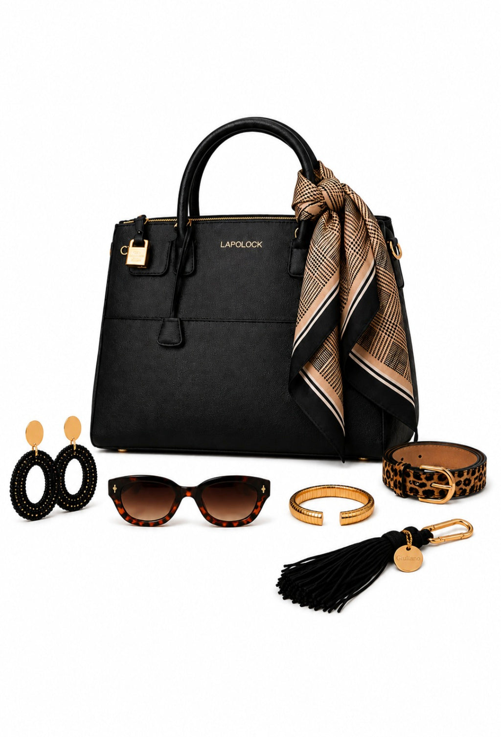 Stylish Giftbox 'Emily'