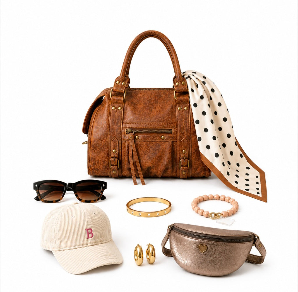 Stylish Giftbox 'Ivy'