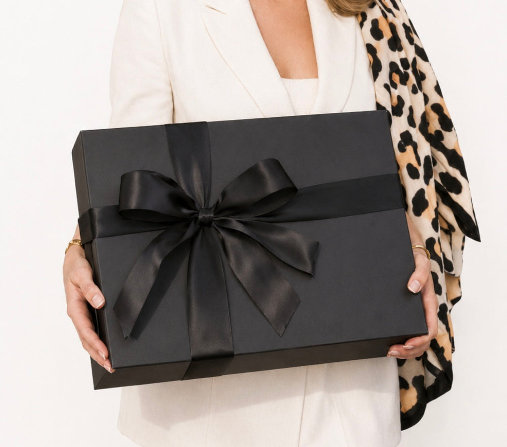 Stylish Giftbox 'Floor'