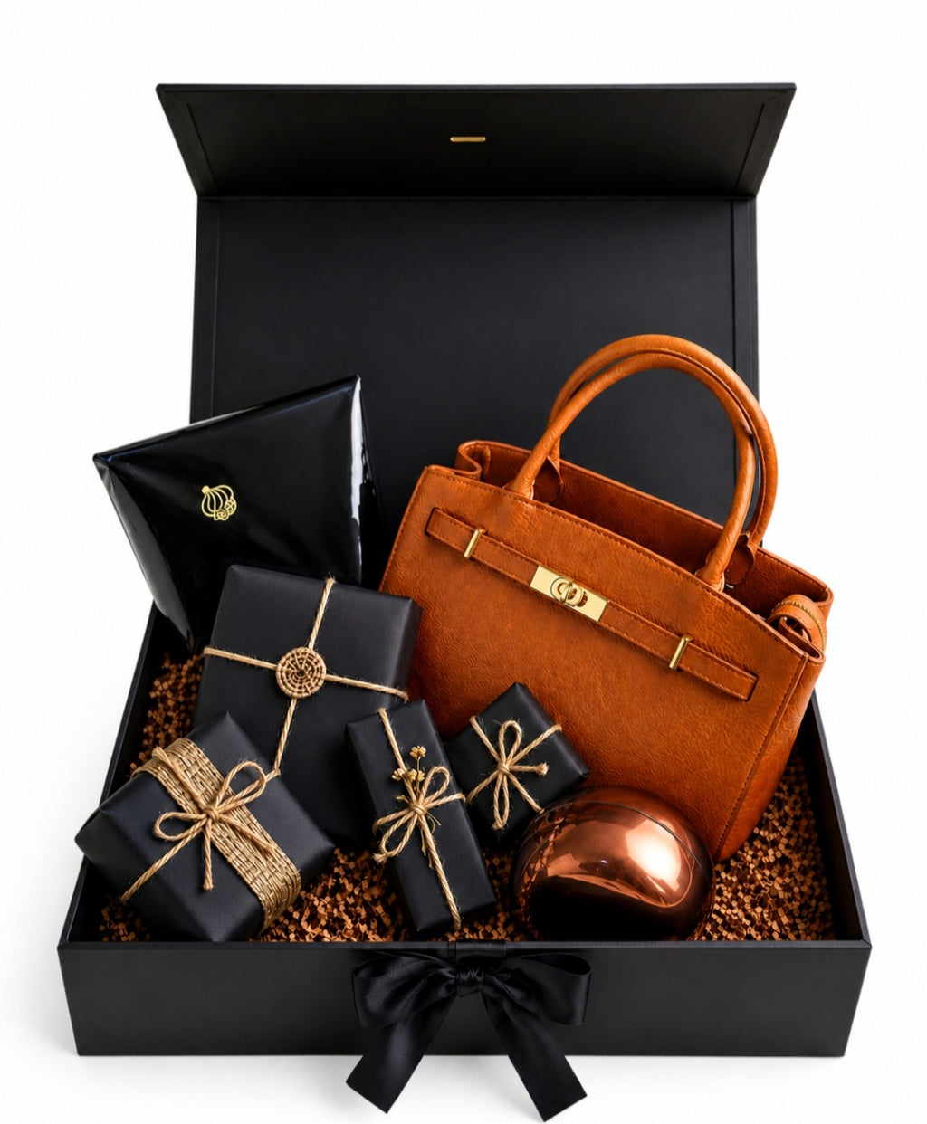 Stylish Giftbox 'Teddy'