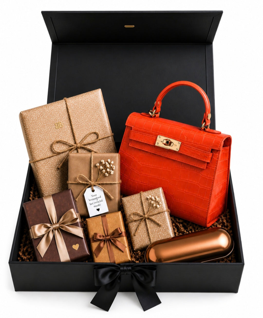 Stylish Giftbox 'Sophie'