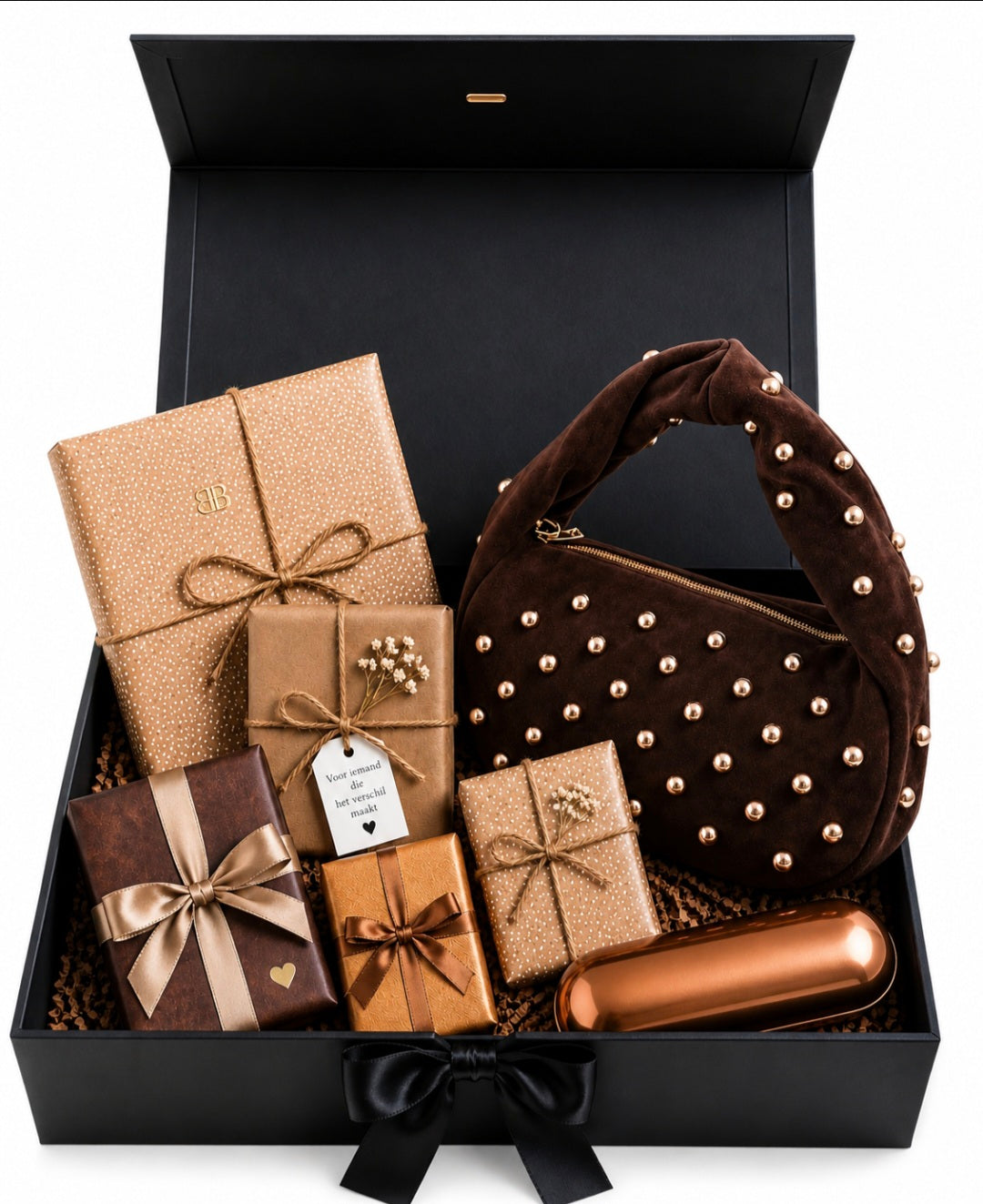 Stylish Giftbox 'Juuls'