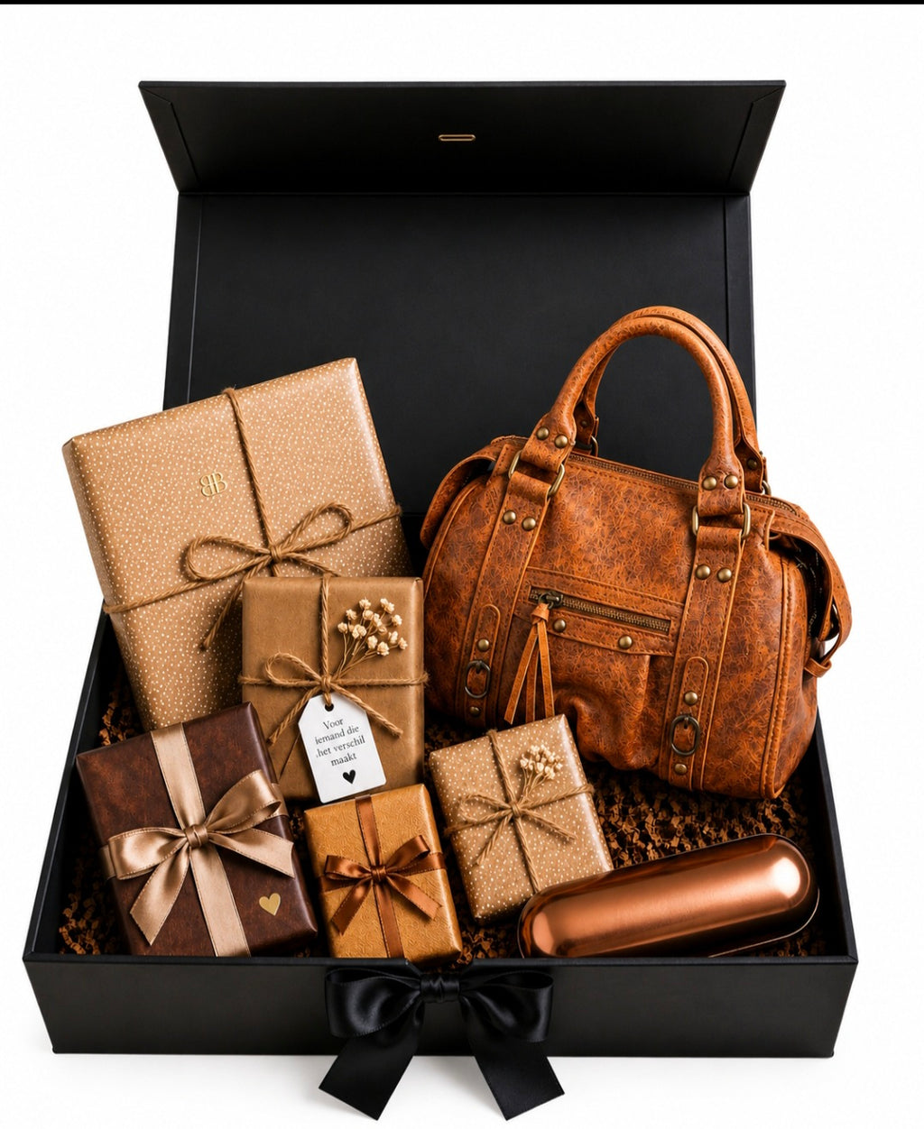 Stylish Giftbox 'Ivy'