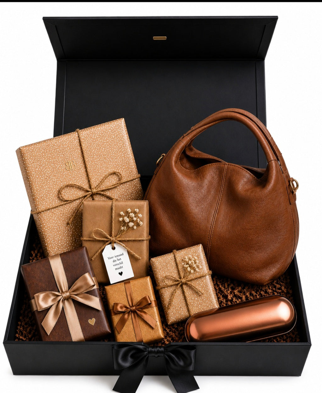 Stylish Giftbox 'Rose'