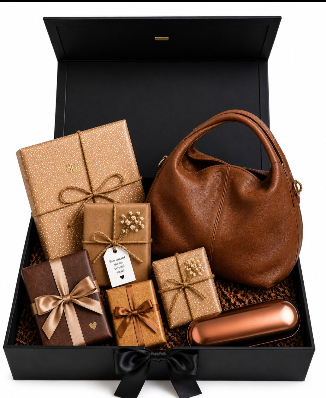 Stylish Giftbox 'Rose'