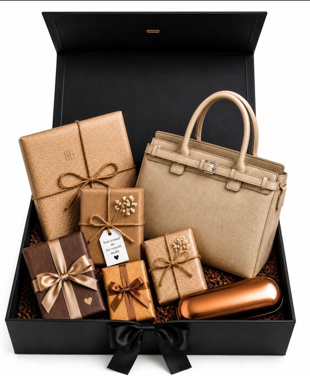 Stylish Giftbox 'Amelia'
