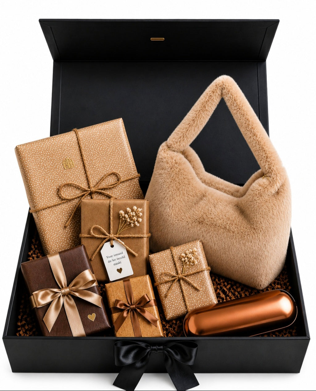 Stylish Giftbox 'Charlotte'