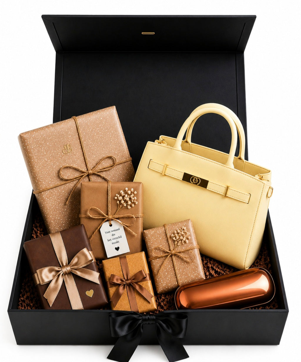 Stylish Giftbox 'Lieke'