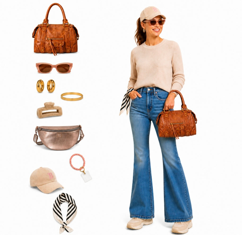 Stylish Giftbox 'Ivy'