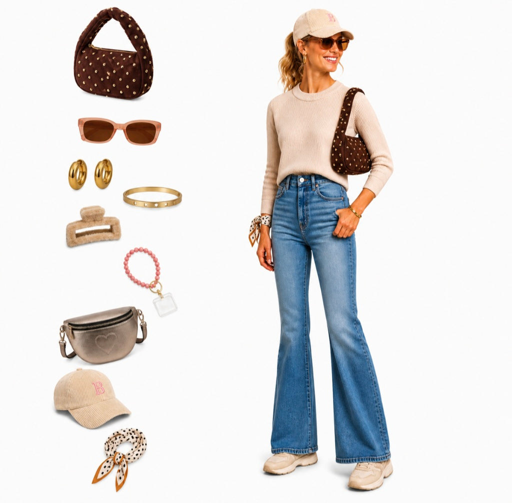 Stylish Giftbox 'Juuls'
