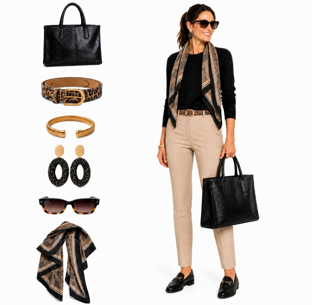 Stylish Giftbox 'Floor'