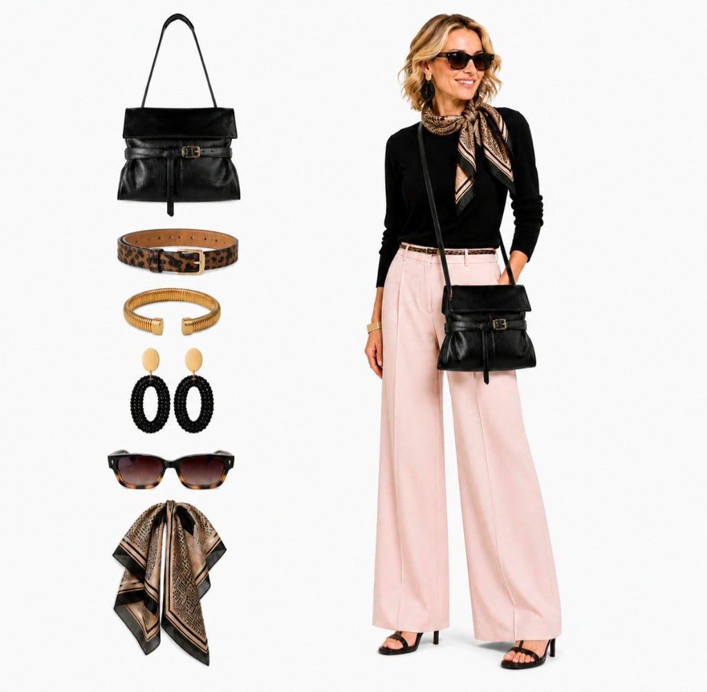Stylish Giftbox 'Jill'