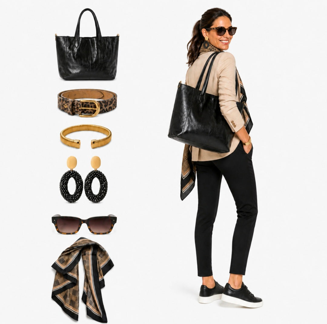Stylish Giftbox 'Kelsey"