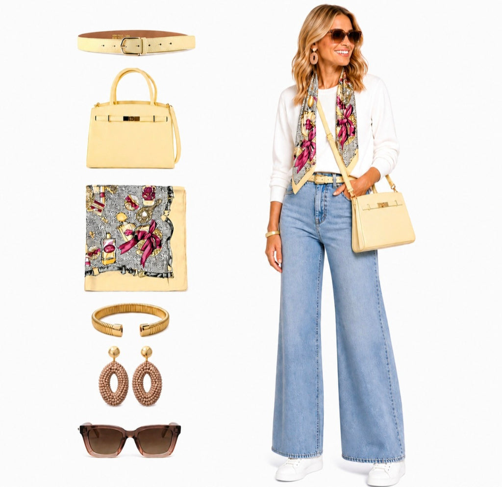 Stylish Giftbox 'Lieke'