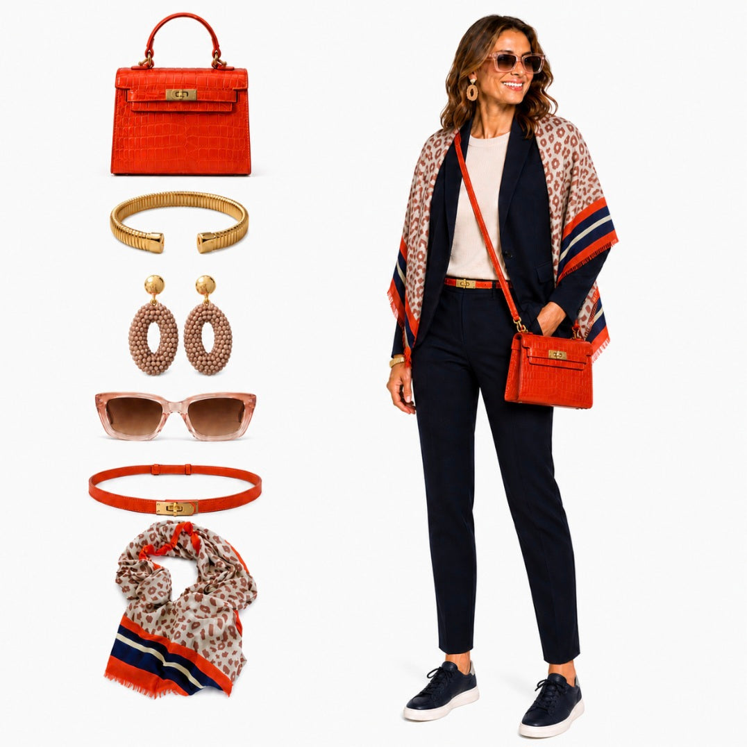 Stylish Giftbox 'Sophie'