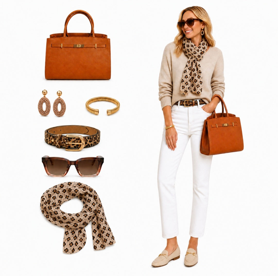 Stylish Giftbox 'Teddy'