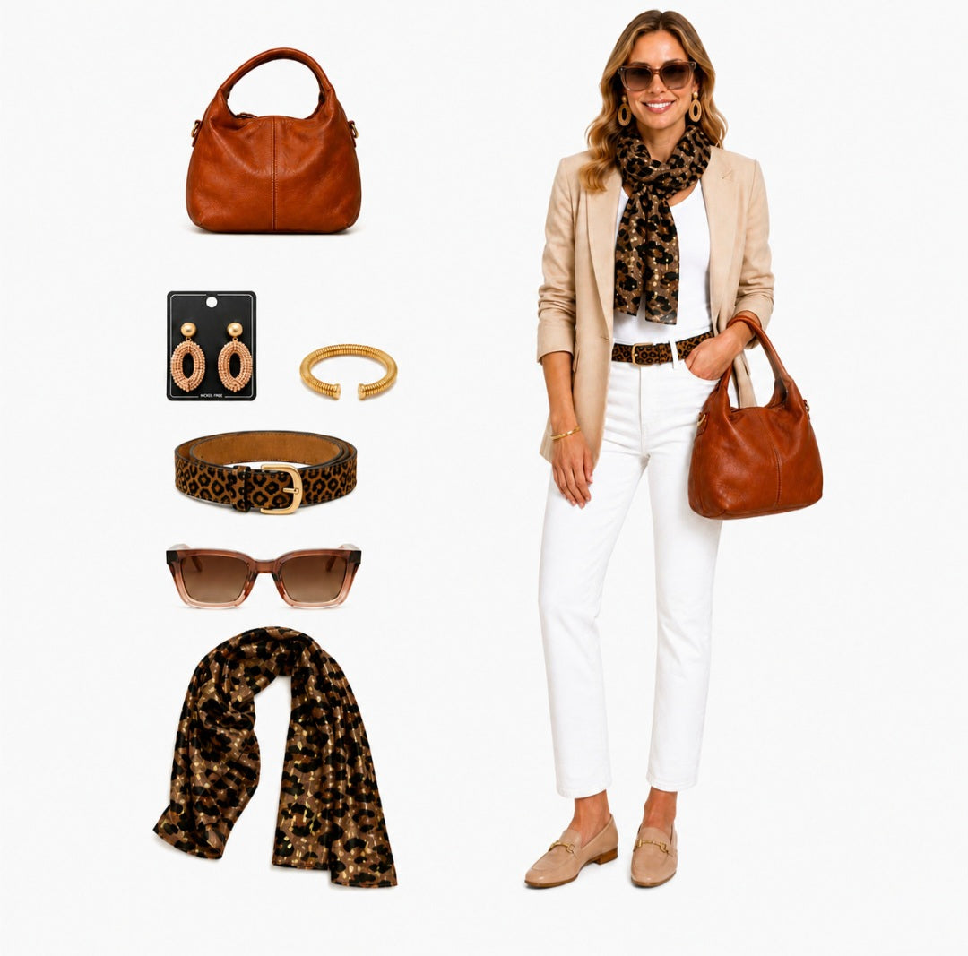 Stylish Giftbox 'Rose'