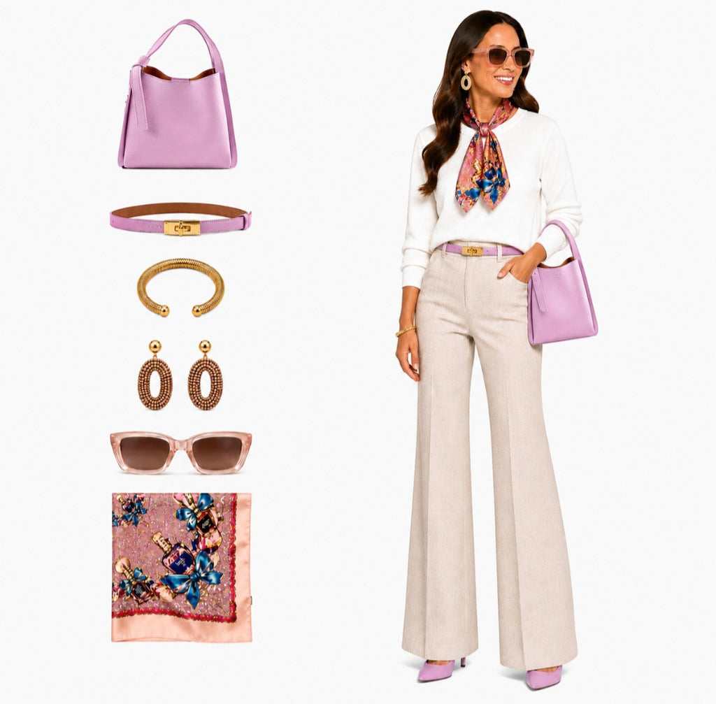 Stylish Giftbox 'Jenny'