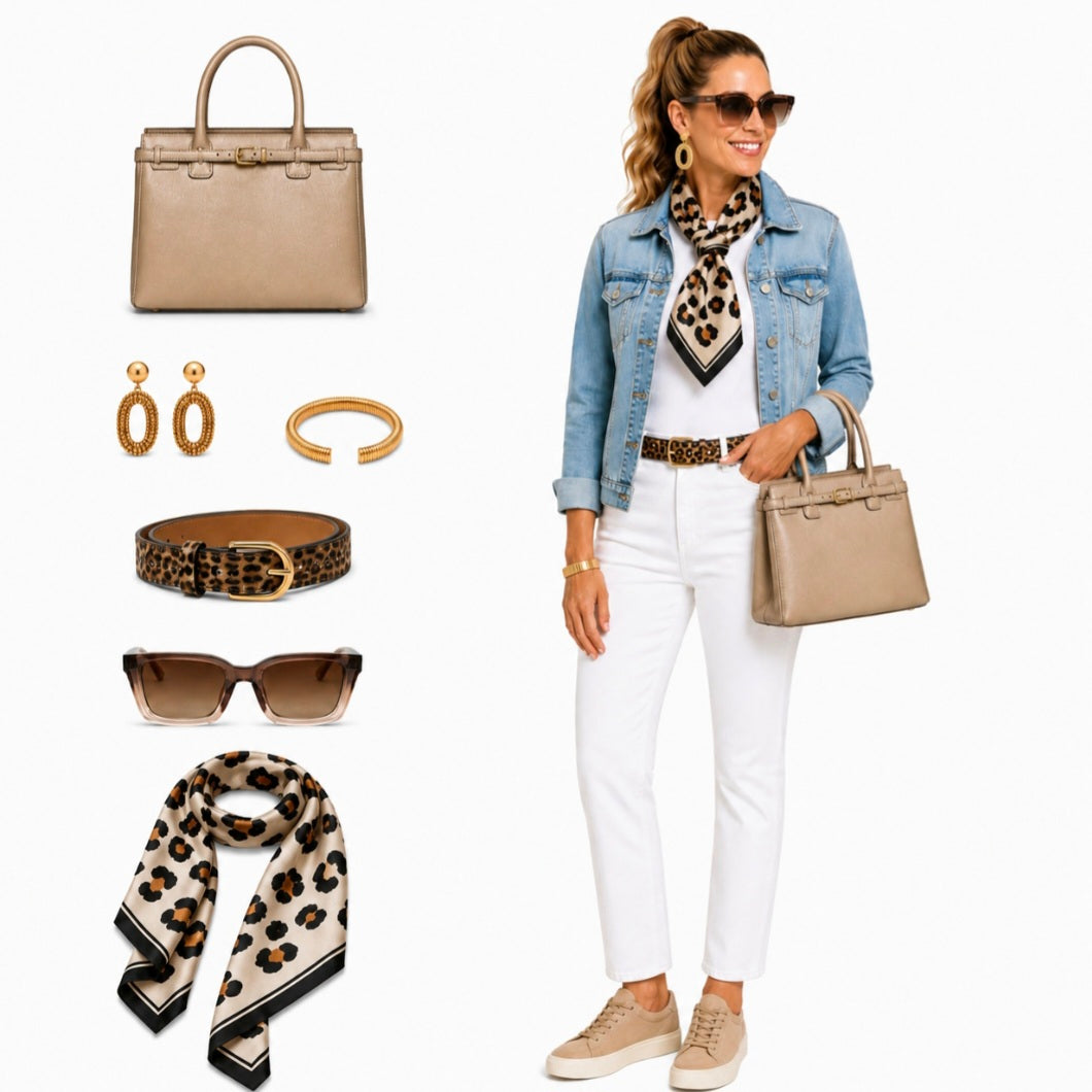 Stylish Giftbox 'Amelia'