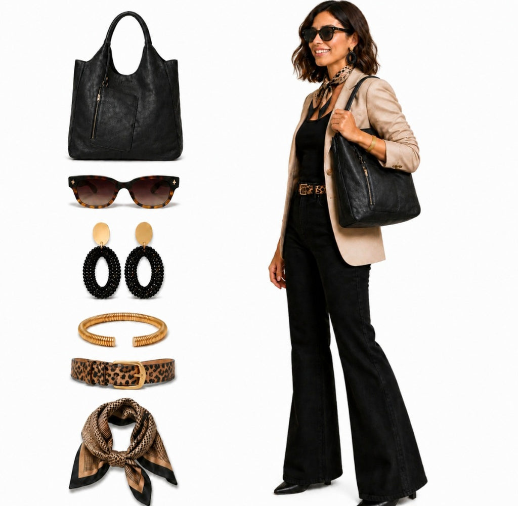 Stylish Giftbox 'Lily'