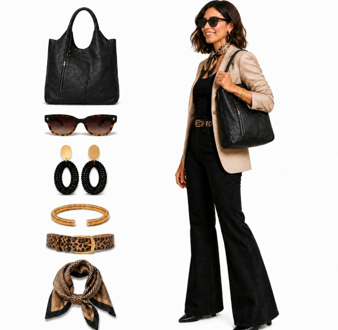 Stylish Giftbox 'Lily'
